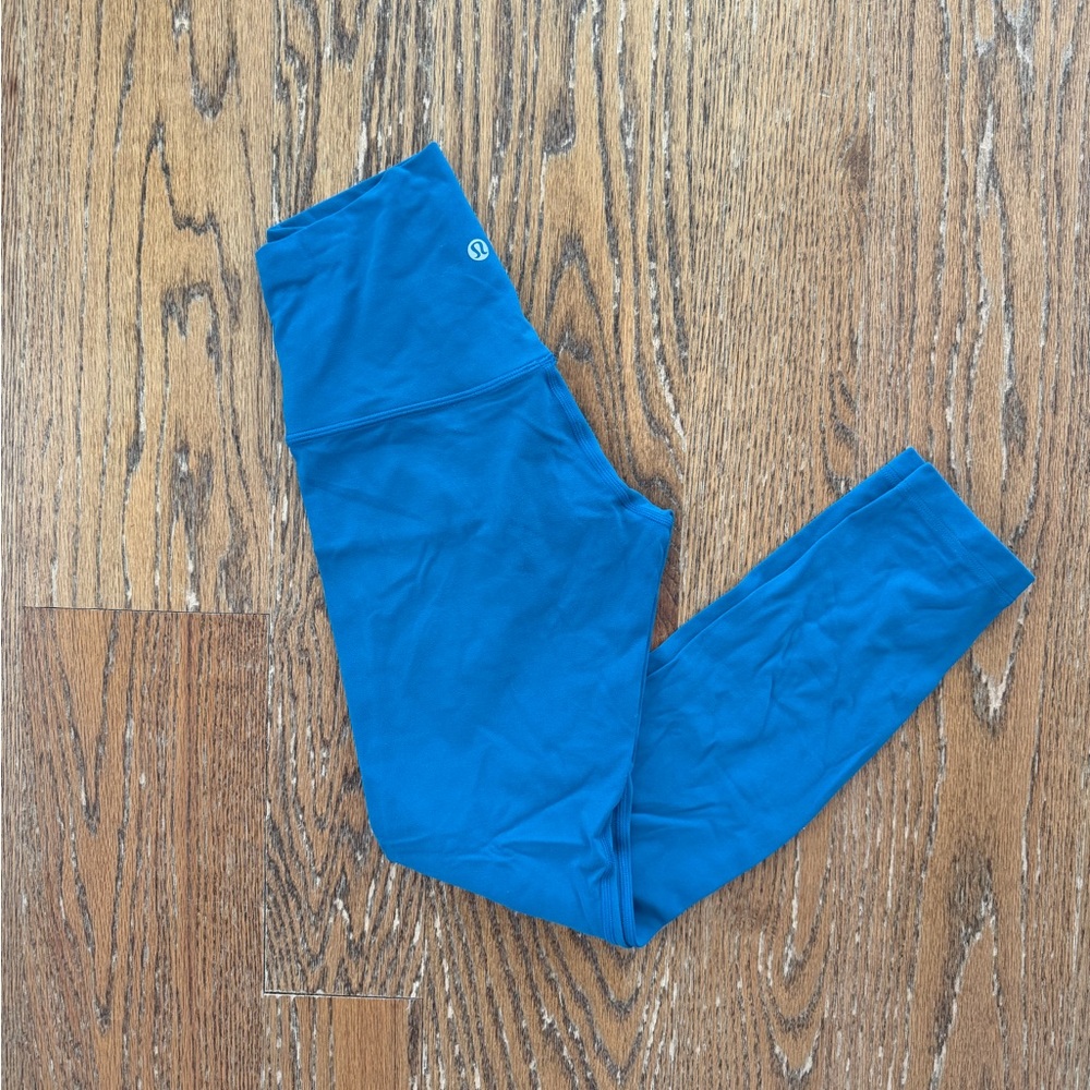 Lululemon align leggings